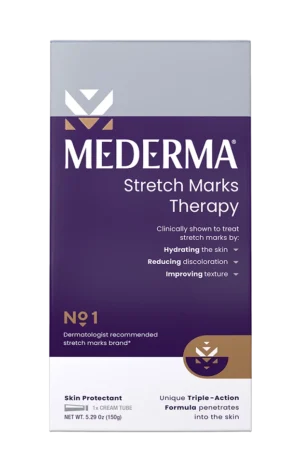 Stretch Marks Therapy