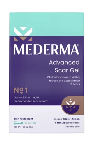 Advanced Scar Gel