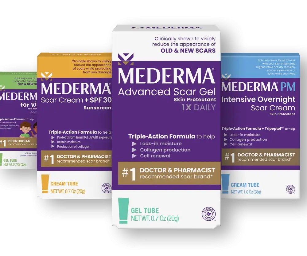 Mederma Pakistan