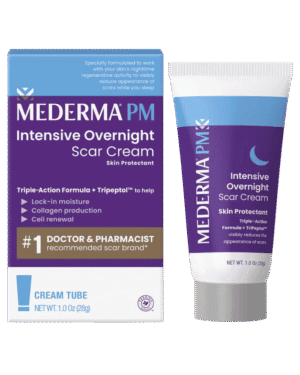 PM Intensive Overnight Scar Cream Main