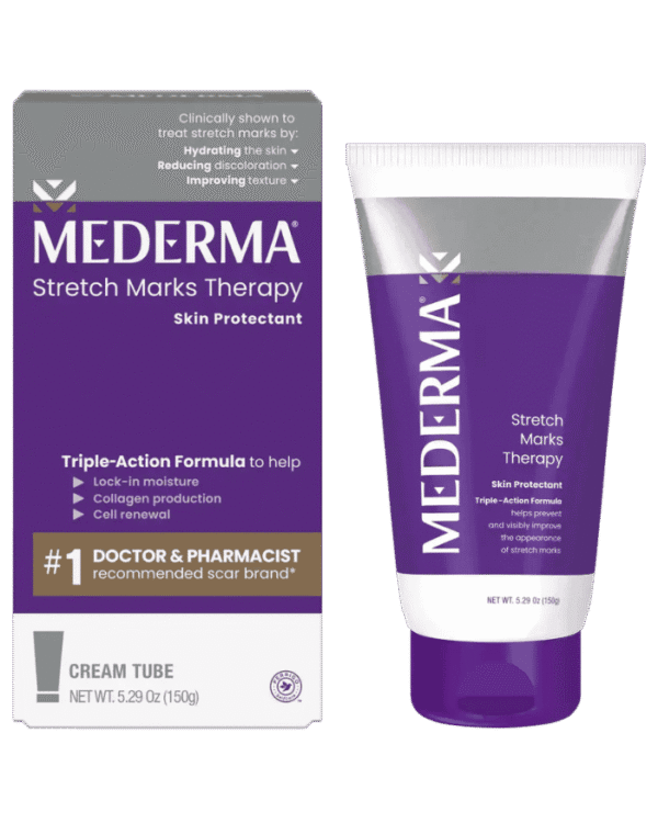 Stretch Marks Therapy Main