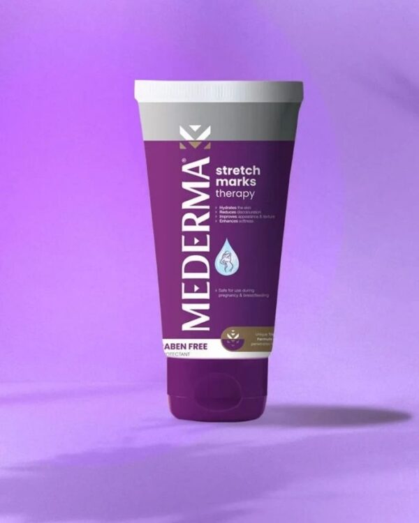 Stretch Marks Therapy Shot